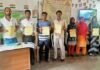  विद्यालयों में कार्यरत शिक्षकों के लिए 10 प्रकार का अवकाश निर्धारित - Jamui News