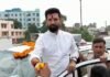 विधानसभा चुनाव लड़ सकते हैं केंद्रीय मंत्री चिराग पासवान:  8 जून को महारैली में करेंगे आगाज, पार्टी की बैठक में प्रस्ताव पास - Patna News