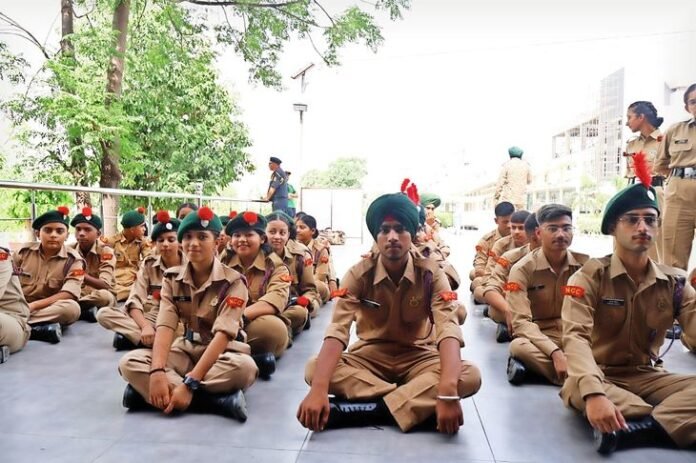  वेपन को खोलना-जोड़ना, मैप रीडिंग, फील्ड क्राफ्ट, सेक्शन बैटल ड्रिल जैसे 36 विषयों पर मिलेगी ट्रेनिंग - Jalandhar News