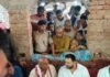 शहीदों के परिजनों से मिले तेजस्वी यादव:  बक्सर में एनडीए पर कसा तंज, कहा- 'एनडीए अब नेशनल दामाद आयोग बन गया' - Buxar News