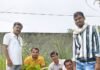  शासकीय उच्च माध्यमिक स्कूल बसंतपुर में पौधरोपण किया गया - janjgir champa News