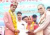 शिवपुरी में फंदे पर लटका मिला नवविवाहिता का शव:  मां बोलीं- ससुराल पक्ष ने हत्या कर शव को लटकाया; डेढ़ महीने पहले हुई थी शादी - Shivpuri News