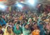 शिव महापुराण कथा का आज समापन:  मनकामनेश्वर मंदिर से निकलेगी शोभायात्रा, महाप्रसादी का आयोजन - Agar Malwa News