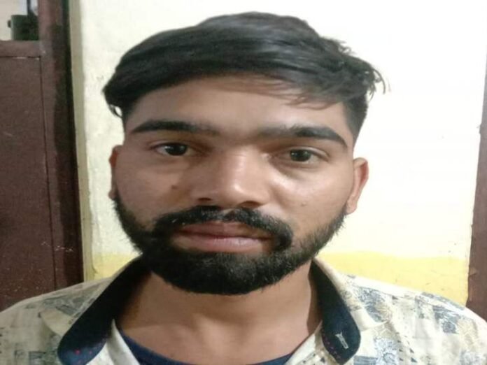 शुभम नेपाली गिरोह का भंडाफोड़, तस्करी में बच्चों का इस्तेमाल:  जेल से छूटते ही सक्रिय हुआ बदमाश नेपाली, छोटा भाई भी एमडी ड्रग के साथ पकड़ाया - Indore News