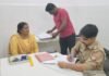 संभल जिला अस्पताल में तैनात दंत सहायक की मौत:  परिवार से दूर अकेले रह रहे थे डीके मिश्रा, बेटा न्यूयॉर्क और बेटी गोवा में - Sambhal News