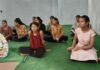  संविधान हत्या दिवस पर जाना आपातकाल का सच - Morena News