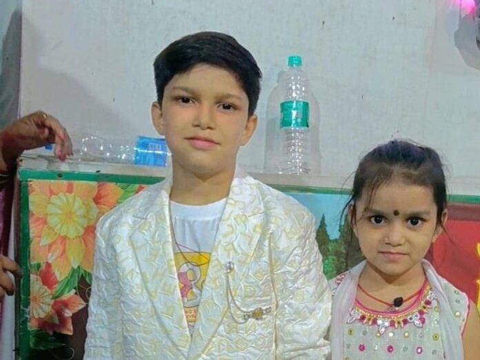 सड़क हादसे में 10 साल के बच्चे की मौत:  फतुहा में माता-पिता के साथ बाइक से जा रहा था, ट्रेलर ने मारी टक्कर - fatwah News