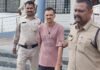 सतना में कॉन्स्टेबल भर्ती परीक्षा में फर्जीवाड़ा पकड़ाया:  मुरैना के युवक ने दूसरे से दिलवाई परीक्षा, कई बार अपडेट किया आधार; गिरफ्तार - Satna News