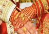 समाजों में शादी की अनूठी रस्में...:  जैनों में चक्रवर्ती विवाह के बाद 7 दिन ब्रह्मचर्य का पालन करते हैं वर-वधु, आनंद मार्ग में क्रांतिकारी विवाह - Bhopal News