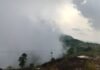 सरगुजा संभाग में हैवी रेन का अलर्ट, गिरा तापमान:  बलरामपुर-सूरजपुर में आज भारी बारिश के आसार, छाए हुए हैं मानसून के बादल - Ambikapur (Surguja) News