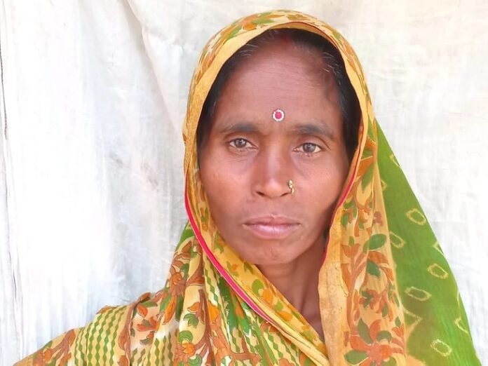 सहरसा में जहरीले सांप के काटने से महिला की मौत:  घर में साफ-सफाई के दौरान हादसा, दिल्ली में मजदूरी करता है पति - Saharsa News