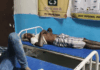 सहरसा में बकरीद की रात 2 पक्षों के बीच झड़प:  विवादित जमीन पर घर बनाने पर झगड़े, 2 लोग जख्मी; एक का बायां हाथ फ्रैक्चर - Saharsa News
