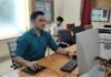 साइबर फ्रॉड में गंवाए 1 लाख रुपए वापस करवाए:  शिवपुरी साइबर सेल ने की कार्रवाई - Shivpuri News