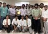  साइबर सुरक्षा पर विशेषज्ञ ने छात्रों को दिए करिअर टिप्स - Amritsar News
