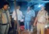 सिवनी में डूंडा सिवनी पुलिस का नाइट एक्शन:  4 साल से फरार वारंटी समेत 2 आरोपी पकड़े; शराब पीने वालों को दबोचा - Seoni News