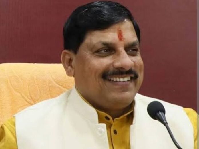 सीएम डॉ. मोहन यादव कल खरगोन आएंगे:  266 करोड़ के कार्यों का करेंगे लोकार्पण-भूमिपूजन, सिकलसेल मरीजों को मिलेंगे प्रमाण पत्र - Khargone News