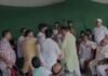 सीतामढ़ी में RJD कार्यालय बना अखाड़ा:  जिला अध्यक्ष चुनाव के दौरान दो गुटों में जमकर मारपीट, विधायक मुकेश यादव भी हुए शामिल - Sitamarhi News