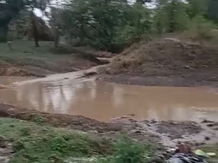 सीहोर में 41.5 डिग्री पर पहुंचा तापमान:  13 जून तक मानसून देगा दस्तक, पिछले 10 साल में सबसे जल्दी एंट्री - Sehore News