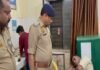 सुलतानपुर में 1 महीने में 5 हाफ एनकाउंटर:  अपहरण, हत्या और गो-तस्करी के आरोपियों पर कसा शिकंजा, कानून के दुश्मनों पर सीधे वार - Sultanpur News