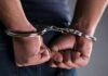 हमीरपुर में 16 साल बाद धोखाधड़ी का आरोपी गिरफ्तार:  धर्मशाला विजिलेंस की कार्रवाई, सुंदरनगर कोर्ट ने घोषित किया था भगोड़ा - Dharamshala News