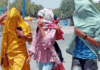 हरियाणा सरकार की गर्मी को लेकर गाइडलाइन:  पीक ऑवर्स में महिलाएं न बनाए खाना; प्यासें न हों तब भी पिएं पानी, कॉटन कपड़े पहने - Haryana News