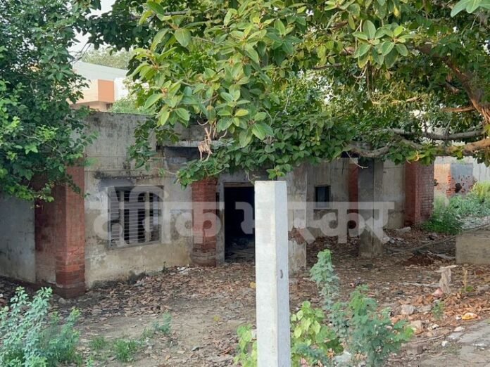 हांसी में पुरानी कचहरी की जगह बनेगा मल्टीपरपज हॉल:  सीएम ने दी 11 करोड़ के बजट की मंजूरी, जल्द शुरू होगी टेंडर प्रक्रिया - Hansi News