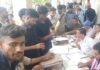 होमगार्ड बहाली के रिजल्ट के बाद डॉक्यूमेंट वेरिफिकेशन:  22 जून से प्रशिक्षण के लिए भेजा जाएगा, पुरुष-महिला अभ्यर्थियों के लिए अलग-अलग ट्रेनिंग सेंटर - Darbhanga News