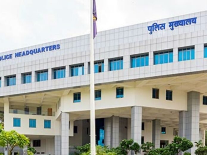 1 ही थाने में 5 साल से पदस्थ पुलिसकर्मी हटेंगे:  PHQ ने भोपाल, इंदौर कमिश्नर, रेल एसपी को दिए निर्देश; 16 जून होंगे तबादले - Bhopal News