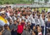 10वीं के स्टूडेंट राजधानी-राष्ट्रपति का नाम नहीं बता पाए:  CM सुक्खू ने प्रिंसिपल को लगाई फटकार; ओचक निरीक्षण पर बागा सराहन स्कूल पहुंचे - Shimla News