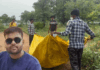 2 महीने बाद कब्र खोदकर बाहर निकालेंगे:  कोरबा के युवक की ओडिसा में संदिग्ध मौत; काम दिलाने ले गया ठेकेदार, 15 दिन बाद लाश लाया - Chhattisgarh News
