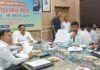 51 लाख से ज्यादा श्रद्धालुओं के देवघर आने की संभावना:  श्रावणी मेले में शौचालयों में क्यूआर कोड से मिलेगी सुविधा, 30 मिनट में शिकायत का समाधान - Deoghar News