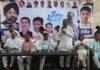 AICC आब्जर्वर अबरार बोले-भोपाल-दिल्ली से नियुक्त नहीं होंगे जिला अध्यक्ष:  इंदौर में 13 से 19 जून तक अलग-अलग विधानसभाओं में करेंगे रायशुमारी - Indore News