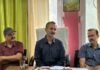 HRTC उपाध्यक्ष बोले- प्रदेश को मिलेंगी 300 इलेक्ट्रिक बसें:  11 महीने में सड़कों पर दौड़ेंगी, 12 साल तक कंपनी करेगी मेंटेनेंस - Mandi (Himachal Pradesh) News