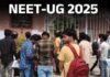 NEET UG के 75 स्टूडेंट्स के रिजल्ट पर होल्ड:  टॉर्च और मोमबत्ती की रोशनी में दी थी परीक्षा, 23 जून तक इंतजार करना होगा - Indore News