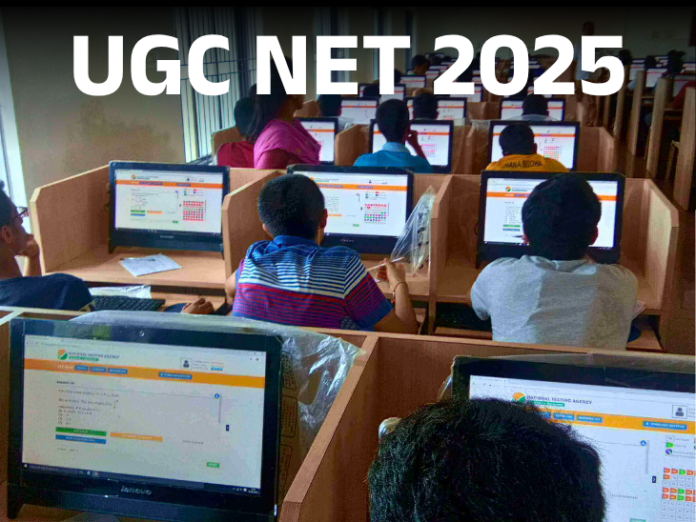 UGC NET जून 2025 एग्जाम का नया शेड्यूल जारी:  25 से 29 जून तक CBT मोड में होंगे पेपर, 10 दिन पहले मिलेगी सिटी इंटिमेशन स्लिप