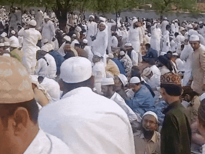 भोपाल में ईद-उल-अजहा पर डायवर्ट रहेंगे कई रूट:  सुबह 6 से 11 बजे तक इन रास्तों पर प्रतिबंधित रहेगी वाहनों की आवाजाही - Bhopal News