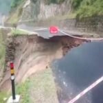 210 pilgrims from Sawai Madhopur stranded in Garun village of Chamoli | चमोली के गरुण गांव में सवाईमाधोपुर के 210 तीर्थयात्री फंसे: यात्रियों से कृषि मंत्री ने की बात, मदद का दिलाया भरोसा – Sawai Madhopur News