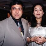 Govinda wife sunita ahuja reveals-Mother burnt her face with a frying pan after she lied about her result | मां ने तवे से सुनीता का चेहरा जलाया: गोविंदा की पत्नी बोलीं- फेल होने की बात छिपाई थी, गुस्से में ब्लेड से बहन की जांघ काटी