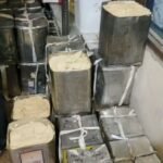 Raid on sweet shops in Dholpur | धौलपुर में मिठाई की दुकानों पर छापा: 19 नमूने लिए, 2 क्विंटल सूखी मिठाई और 80 किलो खराब चाशनी नष्ट की – Dholpur News