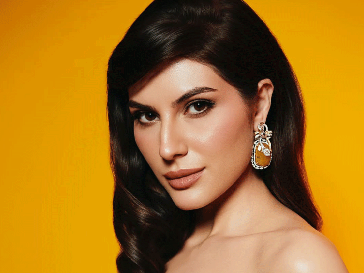 Elnaz Norouzi refuses to be a part of BiggBoss 19 | एलनाज नौरोजी ने Bigg Boss 19 का ऑफर किया रिजेक्ट: सलमान खान के शो में शामिल होने के लिए मिल रहे थे 6 करोड़ रुपए