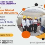Hurry up – limited seats, unlimited opportunities – Scope Global University | इंपैक्ट फीचर: जल्दी कीजिए सीमित सीटें, अनलिमिटेड अवसर: स्कोप ग्लोबल यूनिवर्सिटी में कीजिए अपने करियर की धमाकेदार शुरुआत