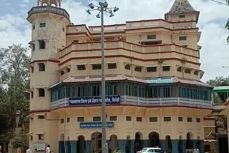 Application date for Independence Day award extended sirohi Rajasthan | स्वतंत्रता दिवस पर सम्मान के लिए आवेदन की तिथि बढ़ी: अब 11 अगस्त शाम 5 बजे तक जमा करवा सकेंगे फॉर्म – Sirohi News
