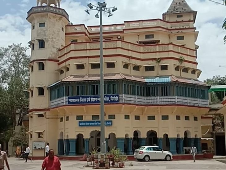 Application date for Independence Day award extended sirohi Rajasthan | स्वतंत्रता दिवस पर सम्मान के लिए आवेदन की तिथि बढ़ी: अब 11 अगस्त शाम 5 बजे तक जमा करवा सकेंगे फॉर्म – Sirohi News