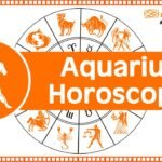 Aquarius Daily Horoscope – Aquarius Horoscope Today