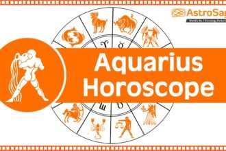 Aquarius Daily Horoscope – Aquarius Horoscope Today