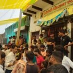 35 lakh fine imposed on 110 electricity thieves | 110 बिजली चोरों पर 35 लाख का जुर्माना: 300 अवैध जंपर काटे, एसई ने खुद 12 लोगों को पकड़ा – Dholpur News
