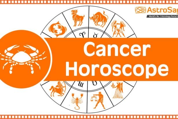 Cancer Daily Horoscope – Cancer Horoscope Today