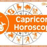 Capricorn Daily Horoscope – Capricorn Horoscope Today