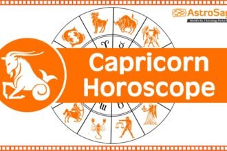 Capricorn Daily Horoscope – Capricorn Horoscope Today