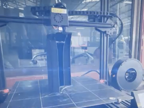 Indian startup creates largest 3D-printed rocket engine | भारतीय स्टार्टअप ने सबसे बड़ा 3D-प्रिंटेड रॉकेट इंजन बनाया: 72 घंटे में तैयार किया, चेन्नई की कंपनी अग्निकुल को अमेरिका में पेटेंट मिला